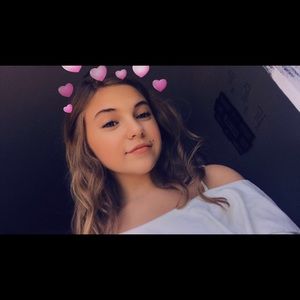 Meet your Posher, Jaylyn